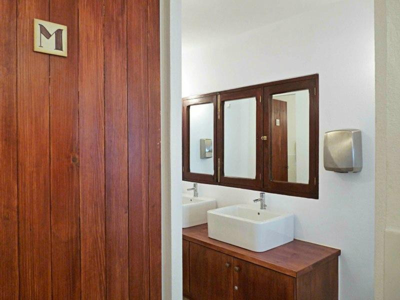 El Pilar de la Mola餐馆和美食-Can Toni