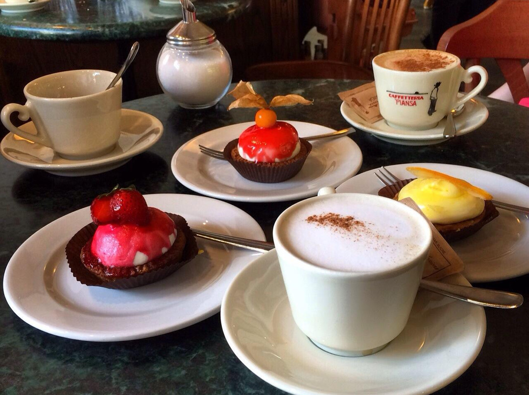 Ponte a Ema餐馆和美食-Rimani