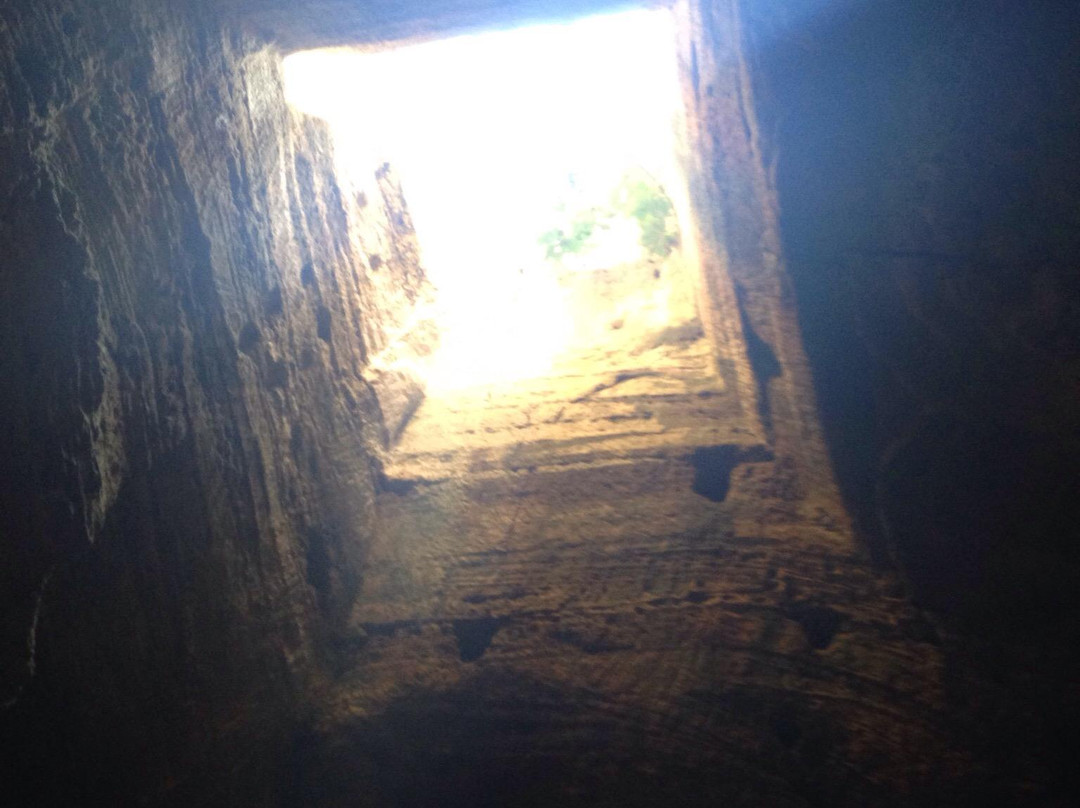 Ghar el Kebir-El Haouaria必去景点