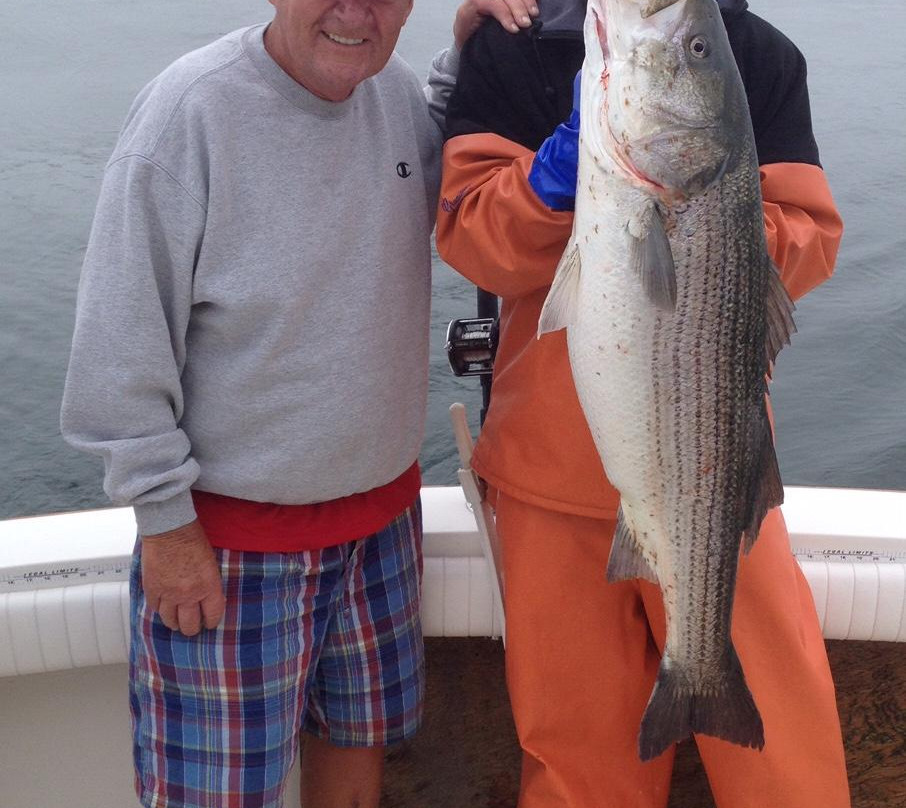 Fishtale Sportfishing景点图片