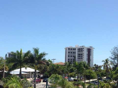 Daiquiri Deck St. Armands Circle-萨拉索塔必去景点