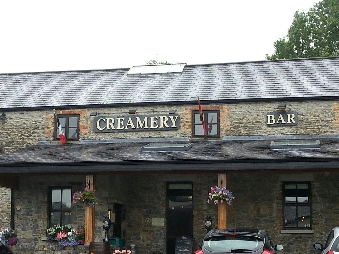 The Creamery Pub & Food Barn-Bunratty必去景点