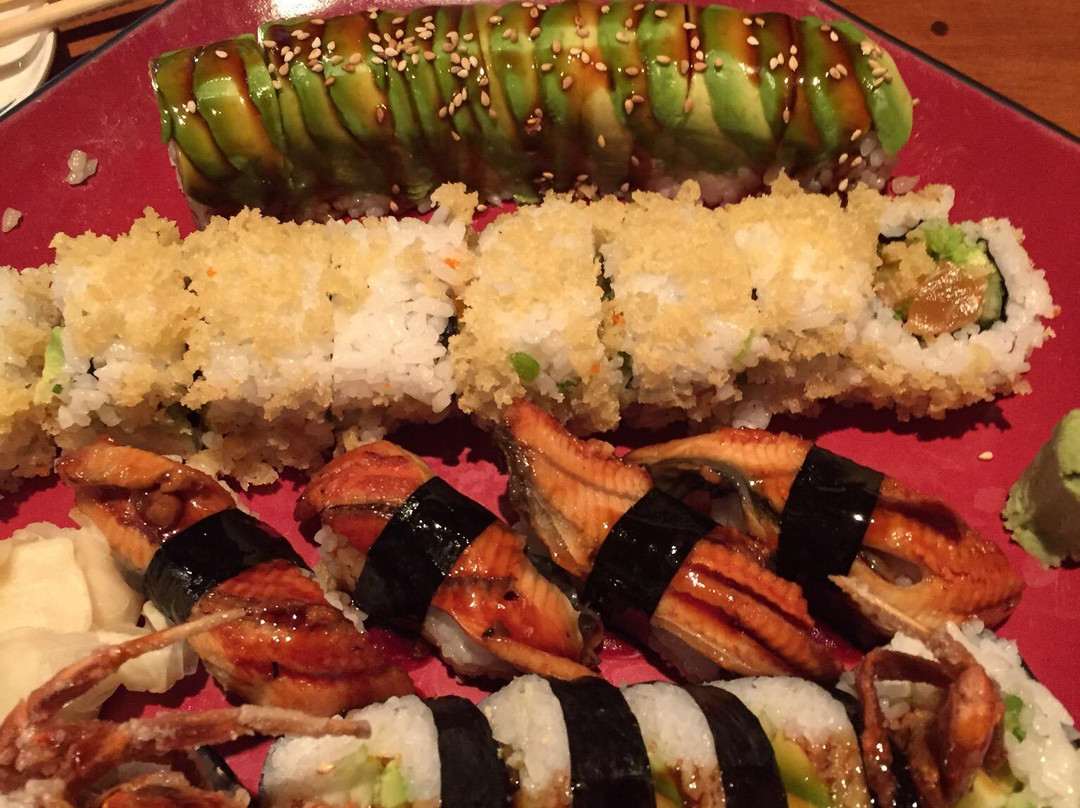 Masami Japanese Restaurant