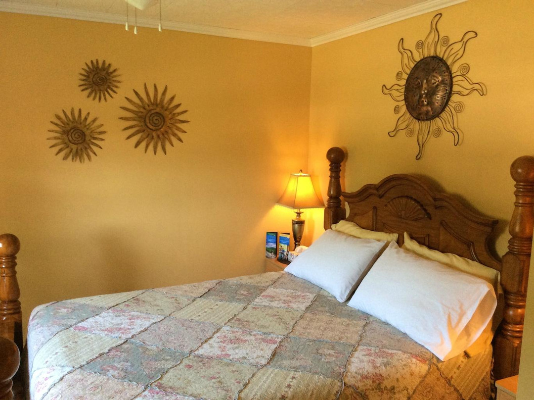 Pleasant Bay酒店住宿-The Poplar B&B