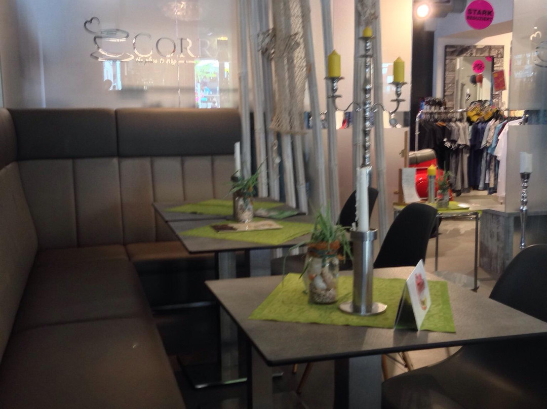 Cafe Corrado