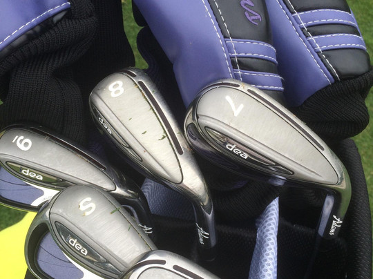 安妮峡谷高尔夫俱乐部-戈利塔必去景点