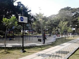 Merbabu Family Park-玛琅必去景点