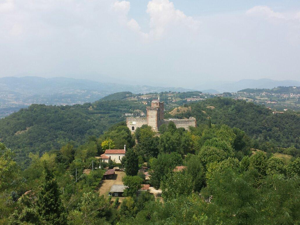 Castello di Giulietta景点图片
