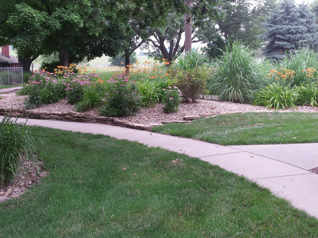 Sports Center-托皮卡必去景点