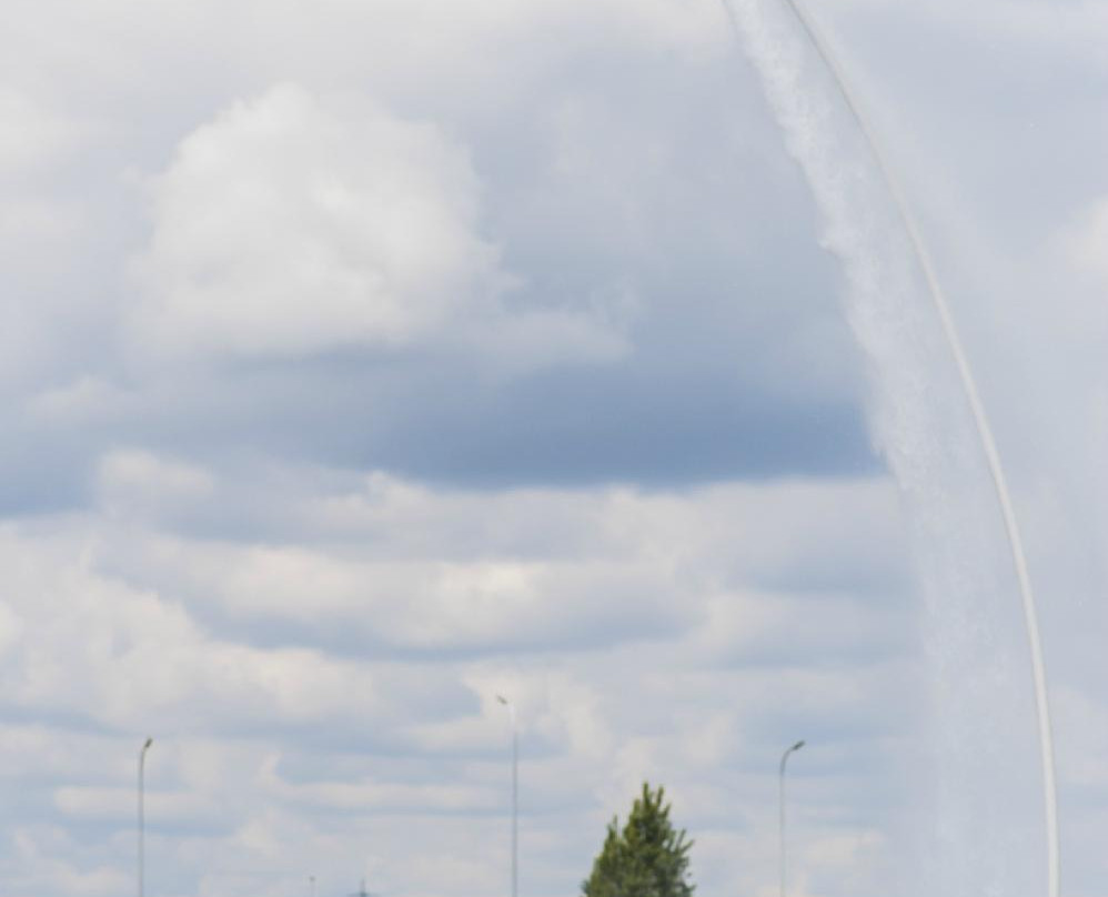 Flyboard Vlaanderen景点图片