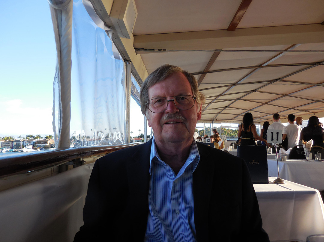 City Cruises Newport Beach South Boarding-纽波特海滩必去景点