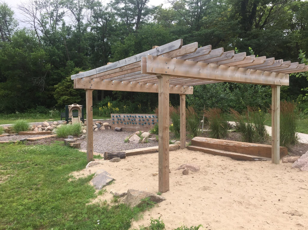 Terry Trueblood Recreational Area-爱荷华城必去景点