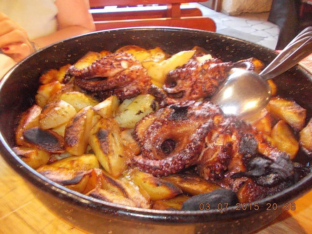 Pizzeria-Konoba Novak