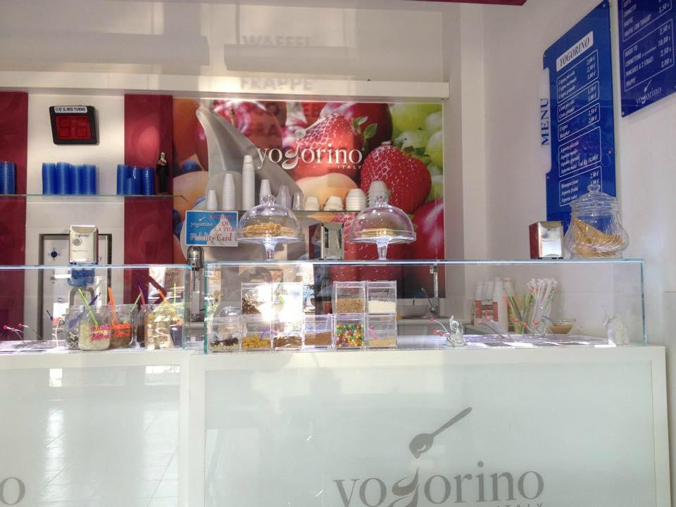 Yogorino Aversa