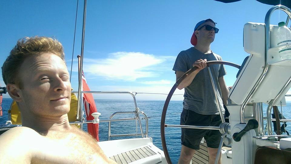 Sailing the Med-阿利坎特省必去景点