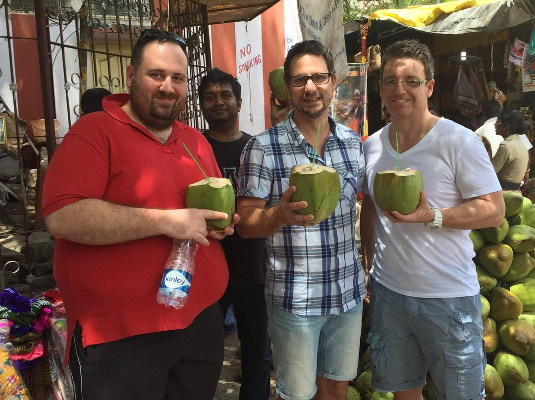 Travspire Bangalore Tours-班加罗尔必去景点