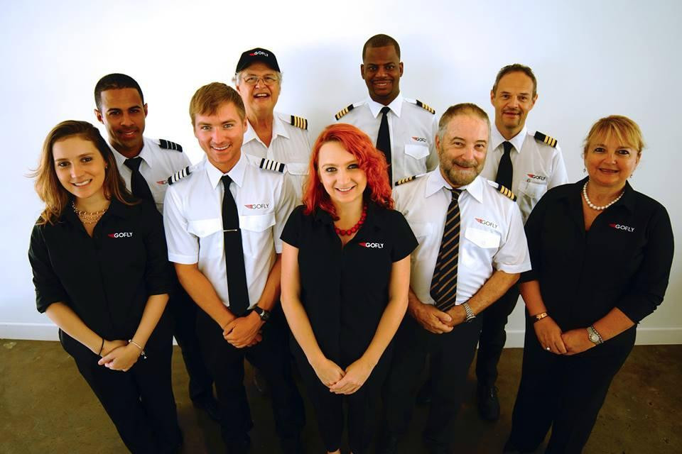 Go Fly Tours-迈阿密必去景点