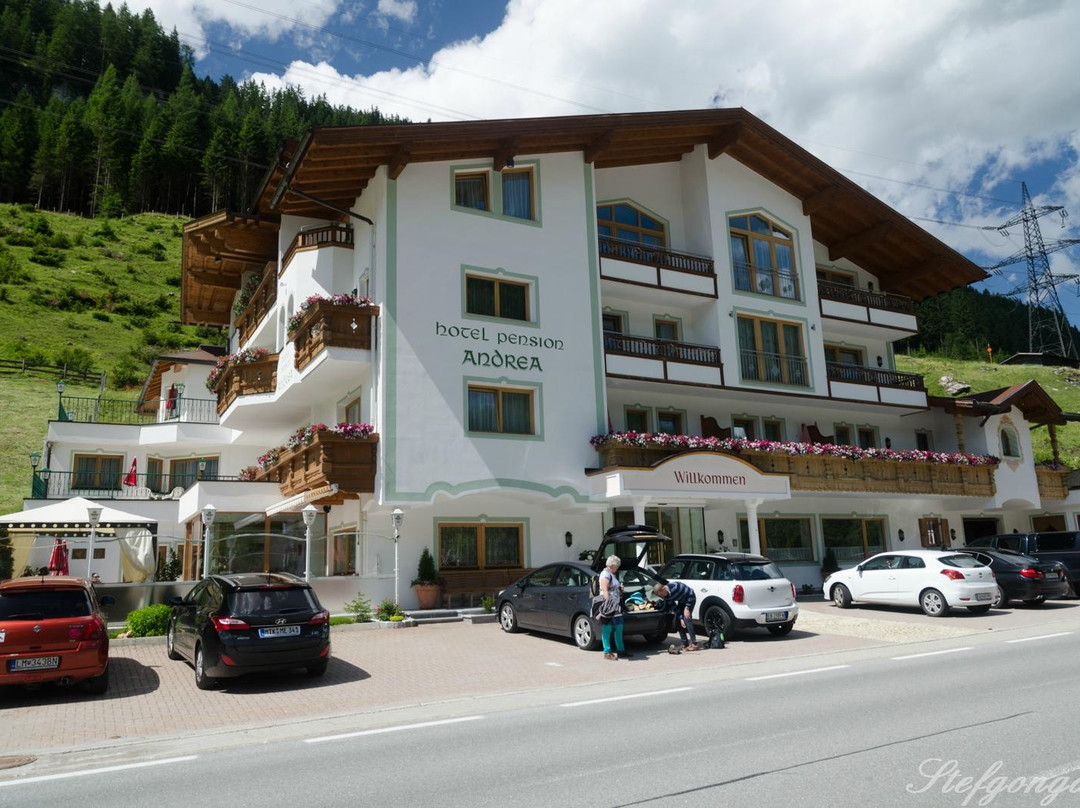 Hotel Andrea