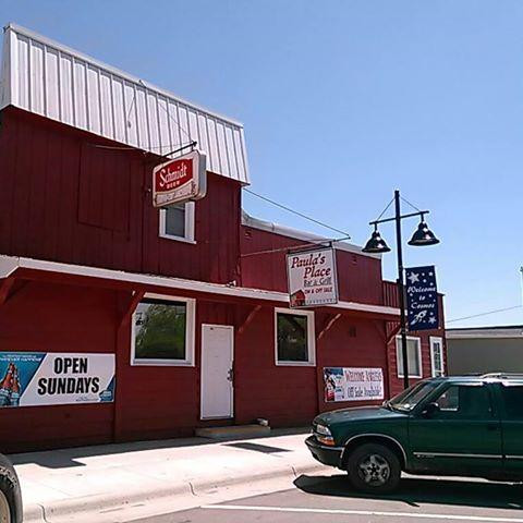 Lake Lillian餐馆和美食-Moonshine Pub