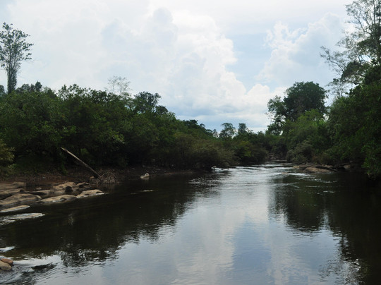 L´Bak Kamronh-Pursat必去景点