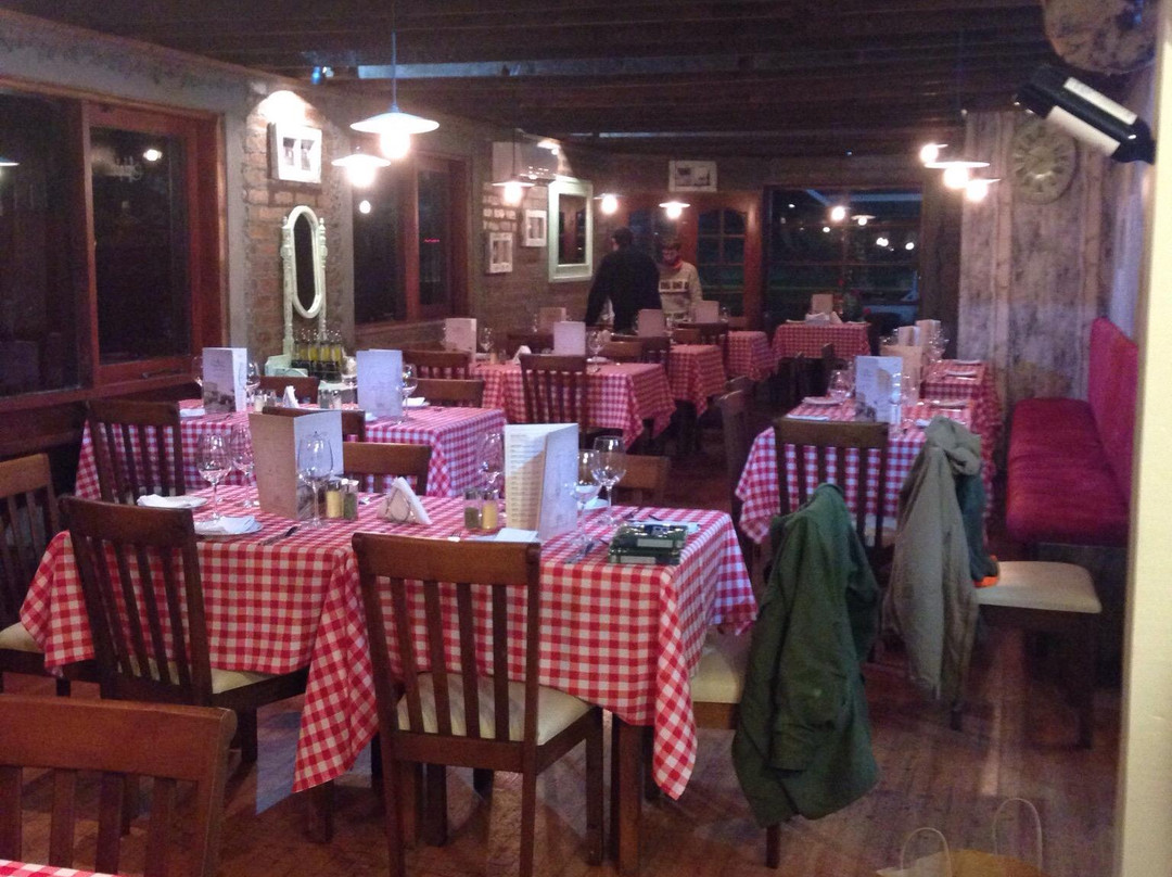 Fratello Trattoria
