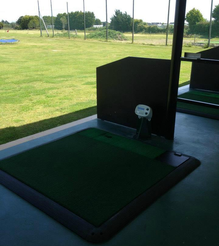 Golf Centre Newcastle景点图片