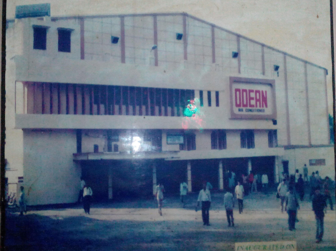 Odean Cinema景点图片