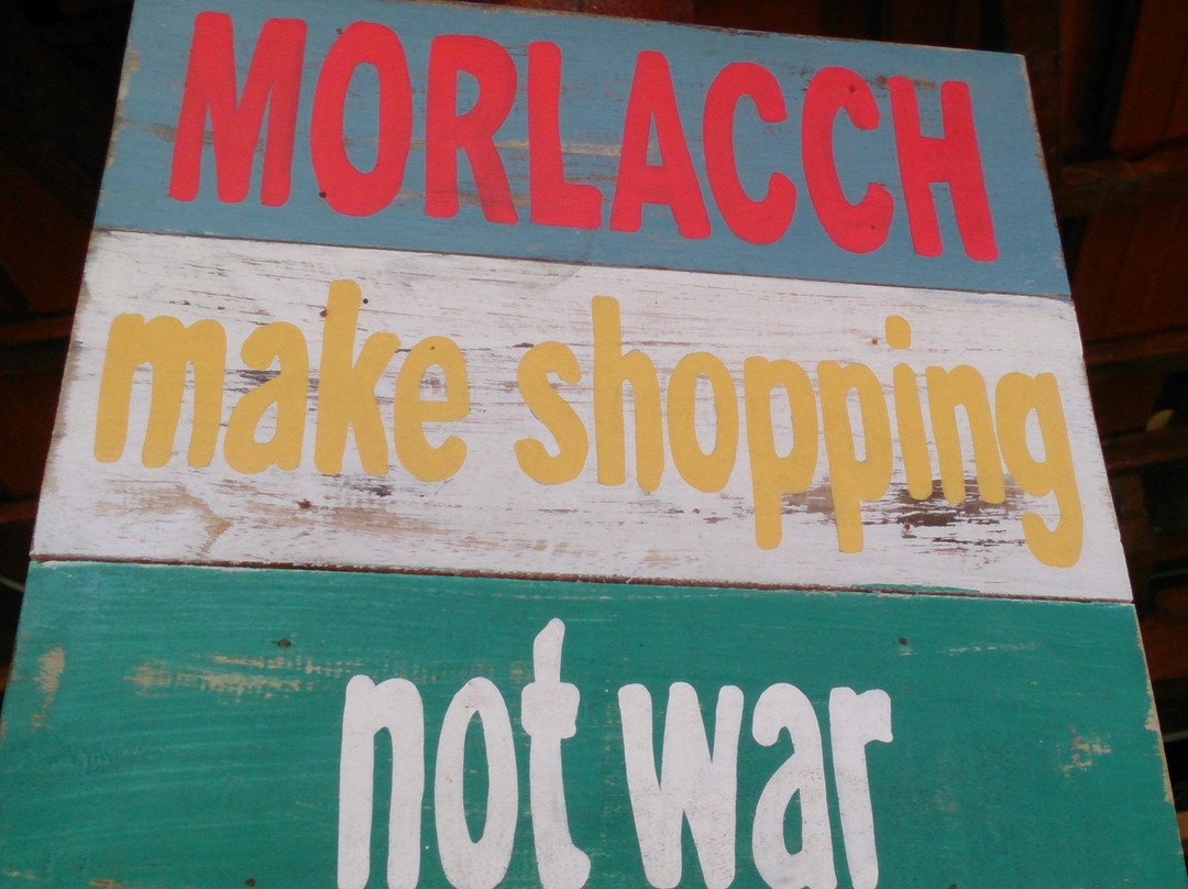 Morlacch景点图片