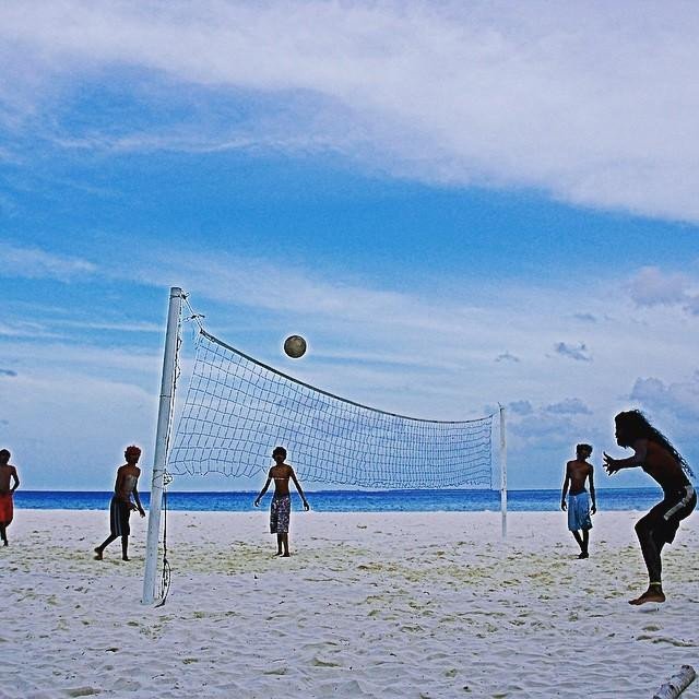 Dive Club Maldives-马累必去景点