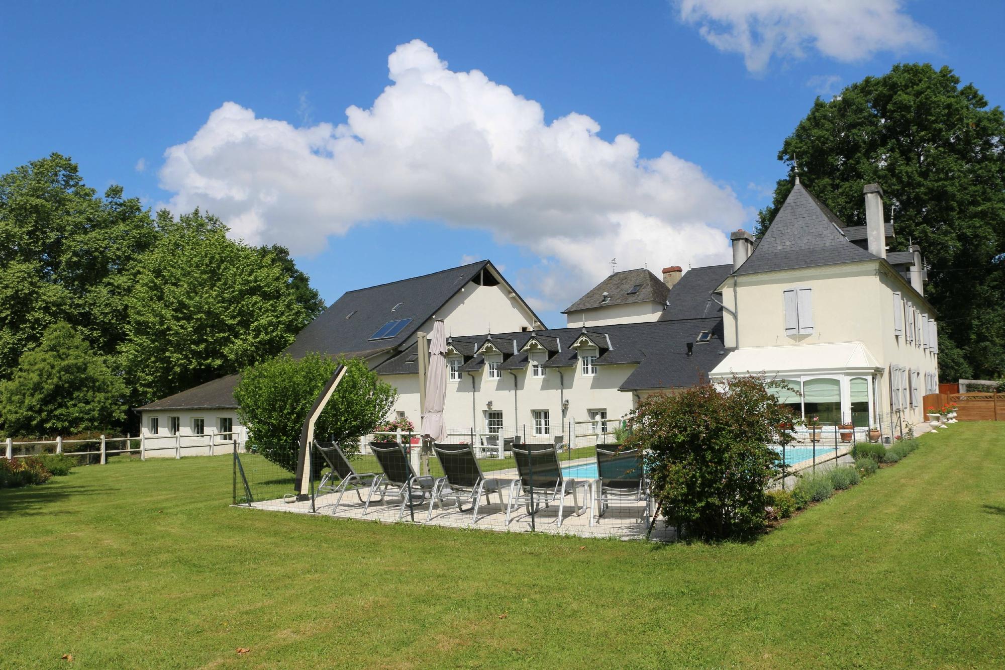 Domaine Pedelaborde-官方