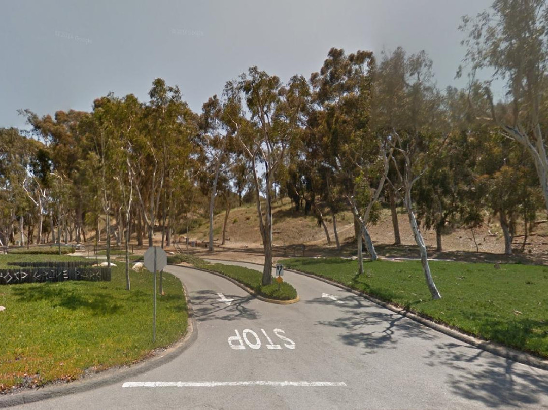 Hosp Grove Trails-卡尔斯巴德必去景点