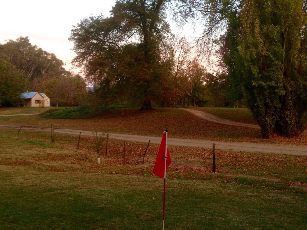 Valley Nut Groves-Gapsted必去景点