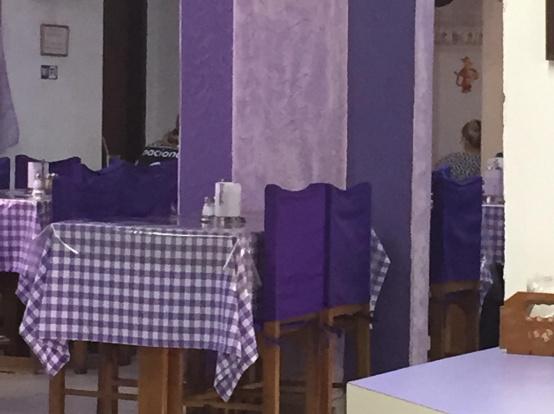 Restaurante Buon Sabore