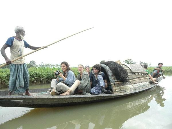 MAM Holidays Bangladesh-达卡市必去景点