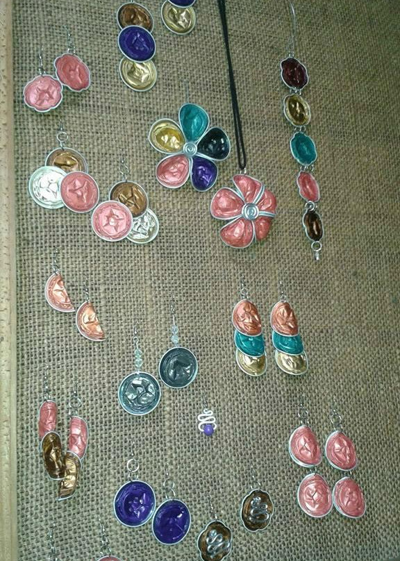 Art D’Cretcheu-明德卢必去景点