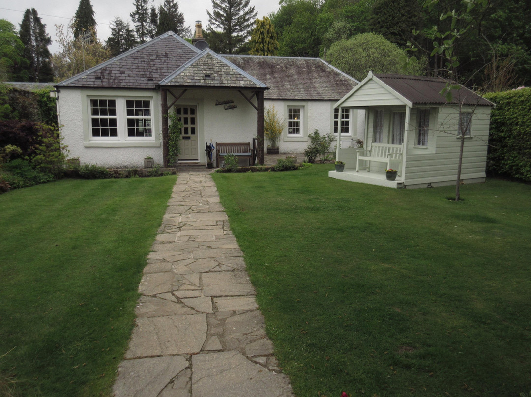 Drumearn Cottage