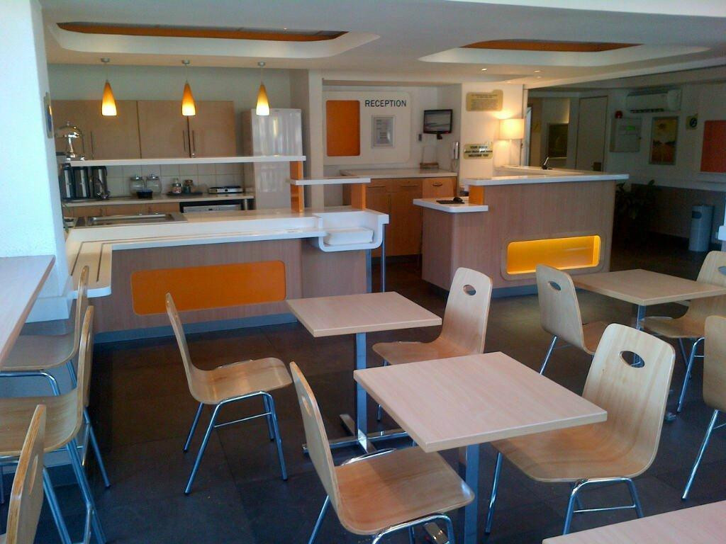 SUN1 Bloemfontein主图