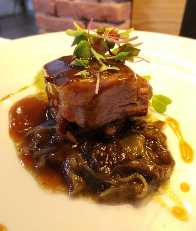 Aira-Sant Antoni De Vilamajor必去景点