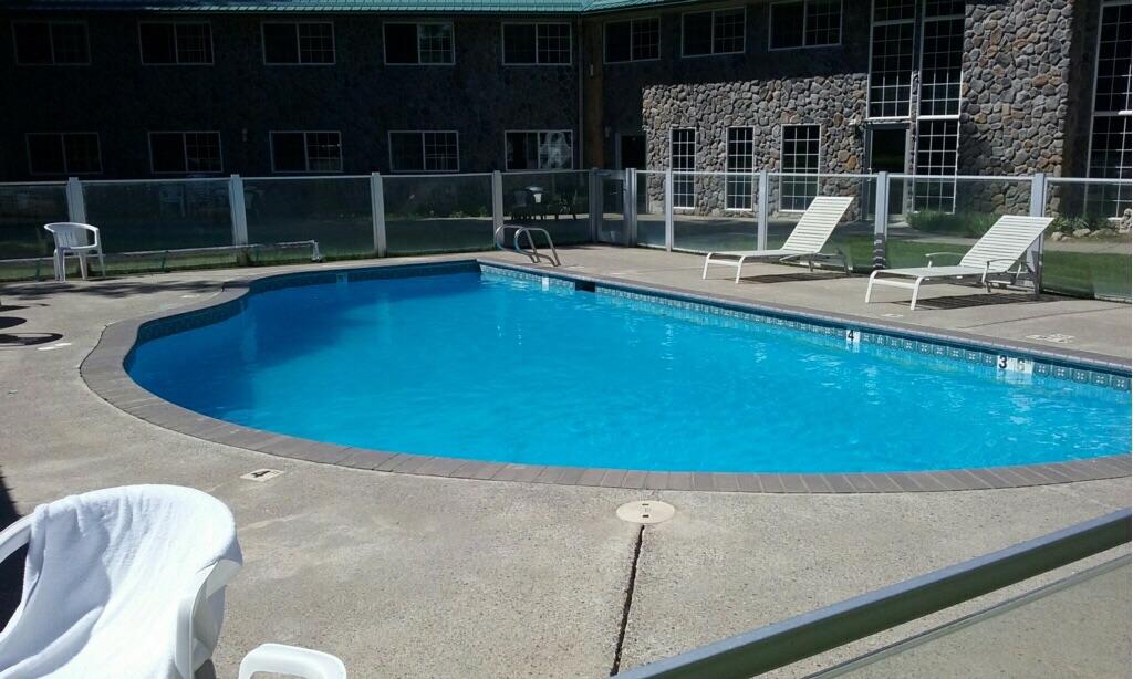 The Inn At Priest Lake-客卧