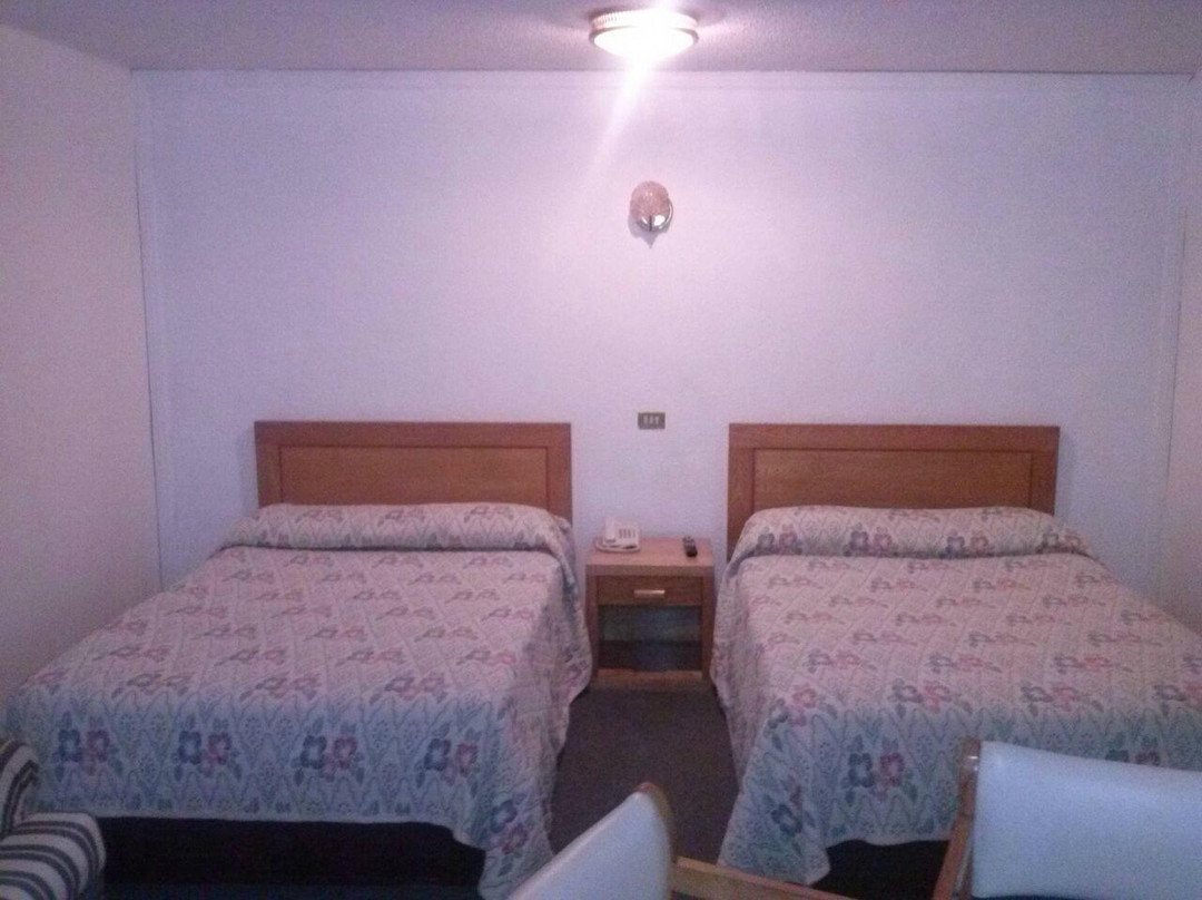 Hotel Maria Victoria主图