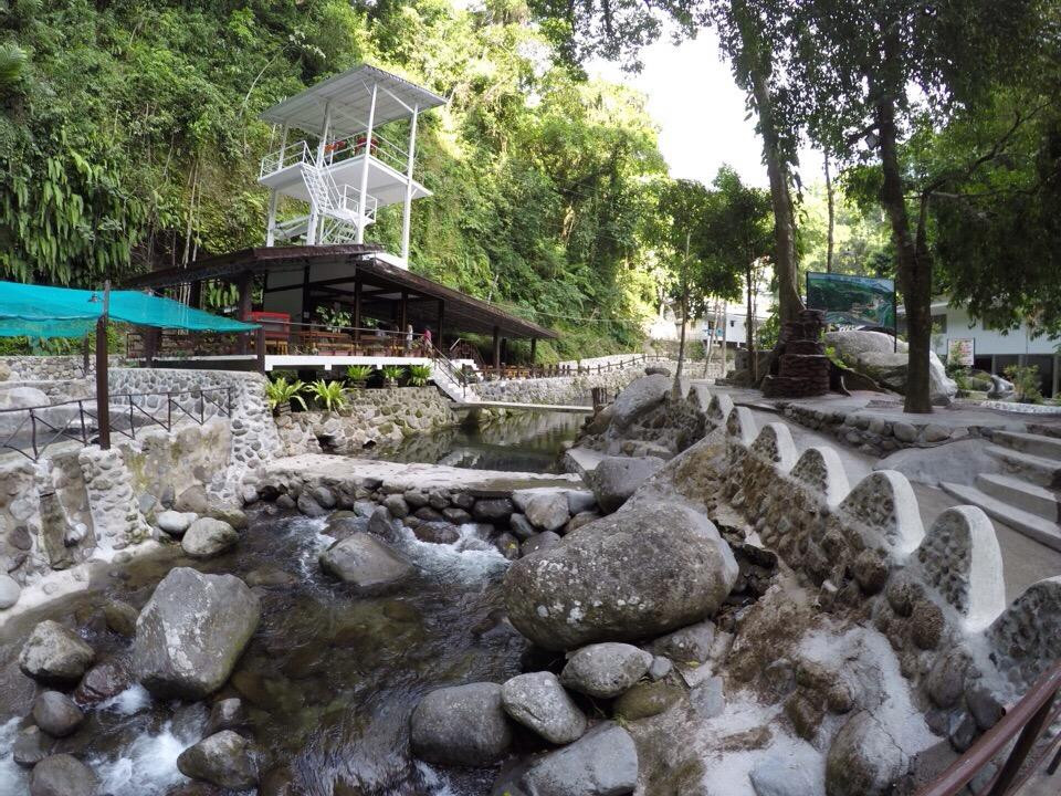 Panicuason Hot Spring Resort-纳加必去景点