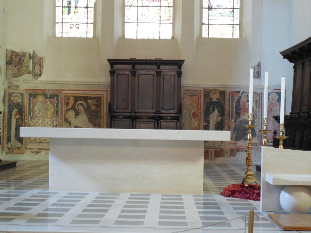Chiesa di San Domenico景点图片
