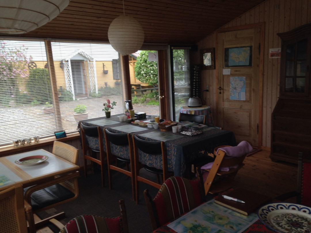 Marielyst Bed & Breakfast
