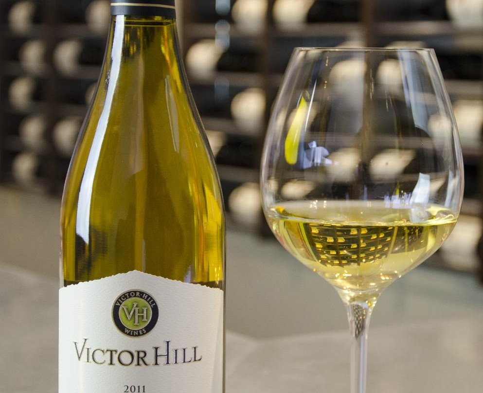 Victor Hill Wines景点图片