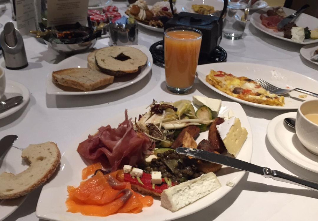 RENOIR Restaurant