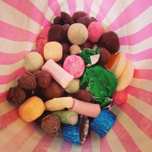 Sweet Retreat Shop-拉格比必去景点