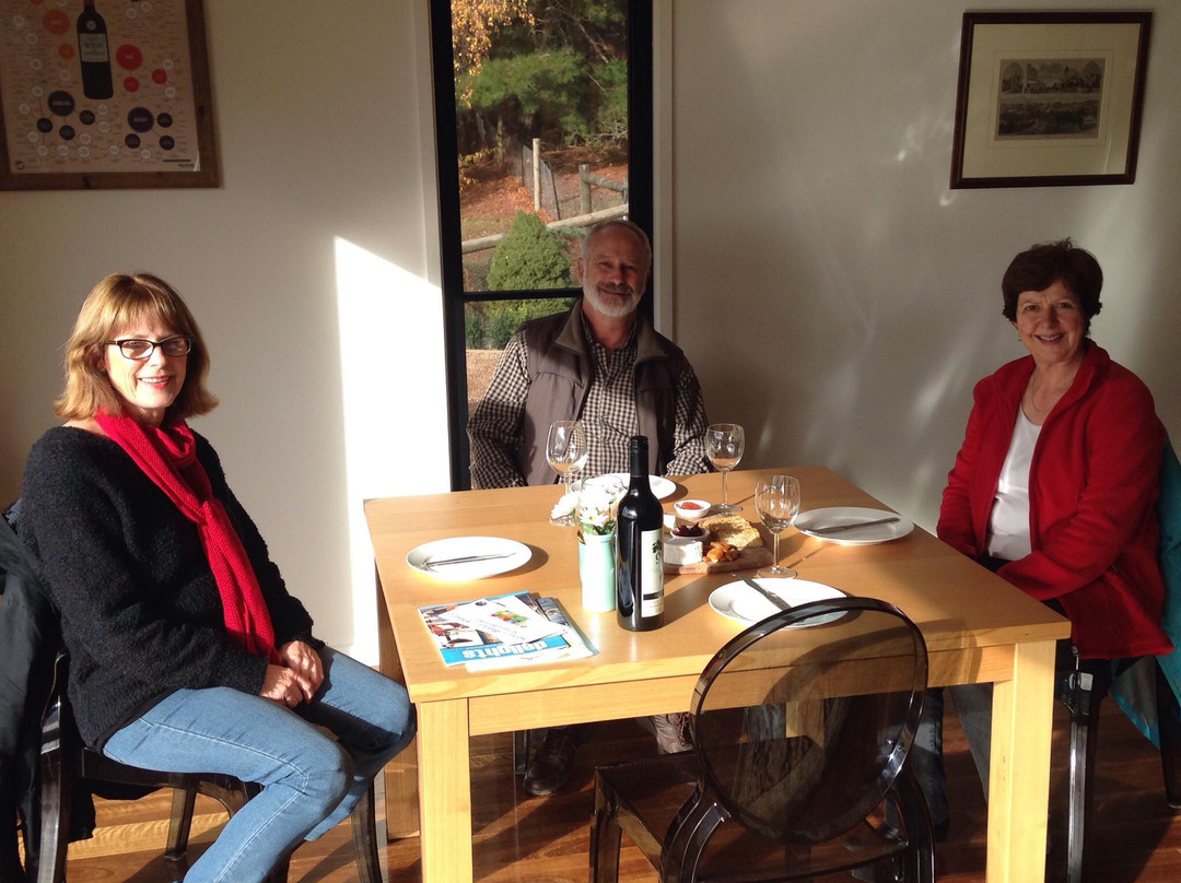 Cloud 9 Farm-Pipers Creek必去景点