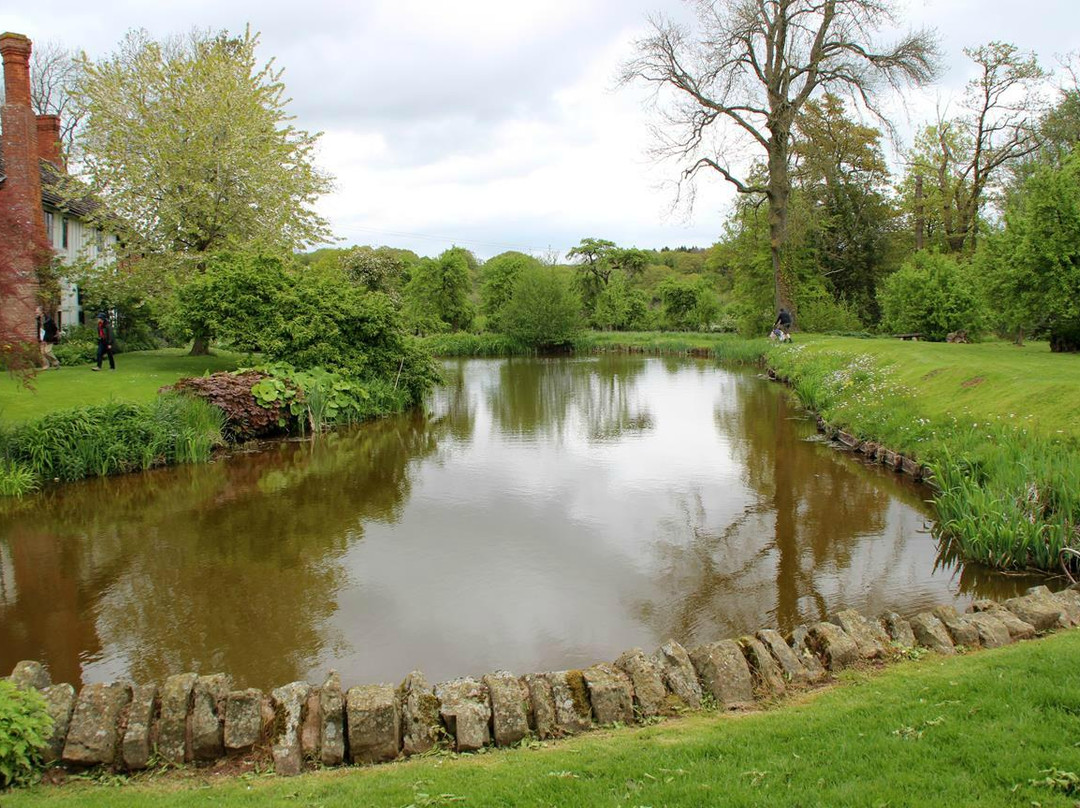 Bringsty旅游攻略图片