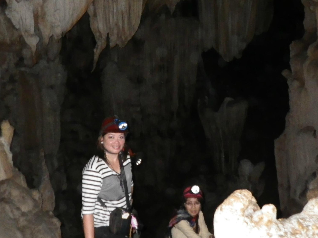 Silop Multi-Caves景点图片