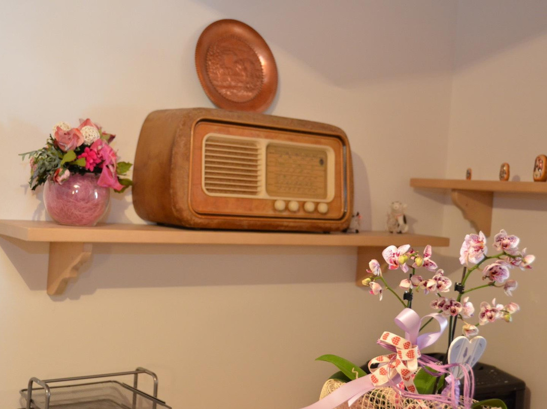 Col Barbanich Camere e Colazione主图